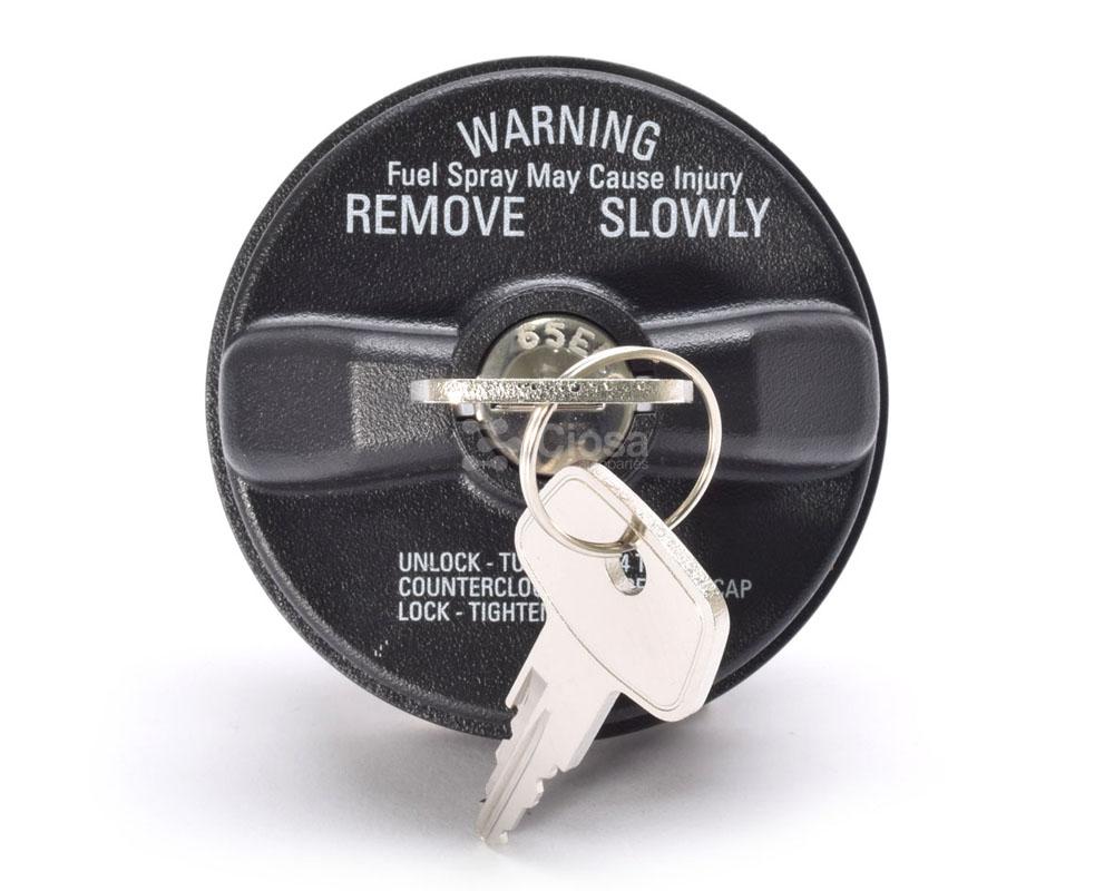 TAPON DE DEPOSITO  COMBUSTIBLE 74110140 ACURA AUDI BUICK CADILLAC CHEVROLET CHRYSLER DODGE FORD GEO GMC HONDA INFINITI ISUZU JEEP KIA LAND ROVER MAZDA MERCURY MITSUBISHI NISSAN OLDSMOBILE PLYMOUTH PONTIAC SATURN SUBARU SUZUKI TOYOTA VOLKSWAGEN VOLVO