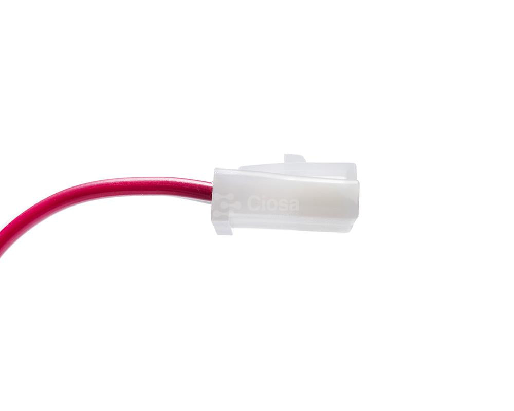 Arnes / conector para regulador de alternador delco 10si integrado