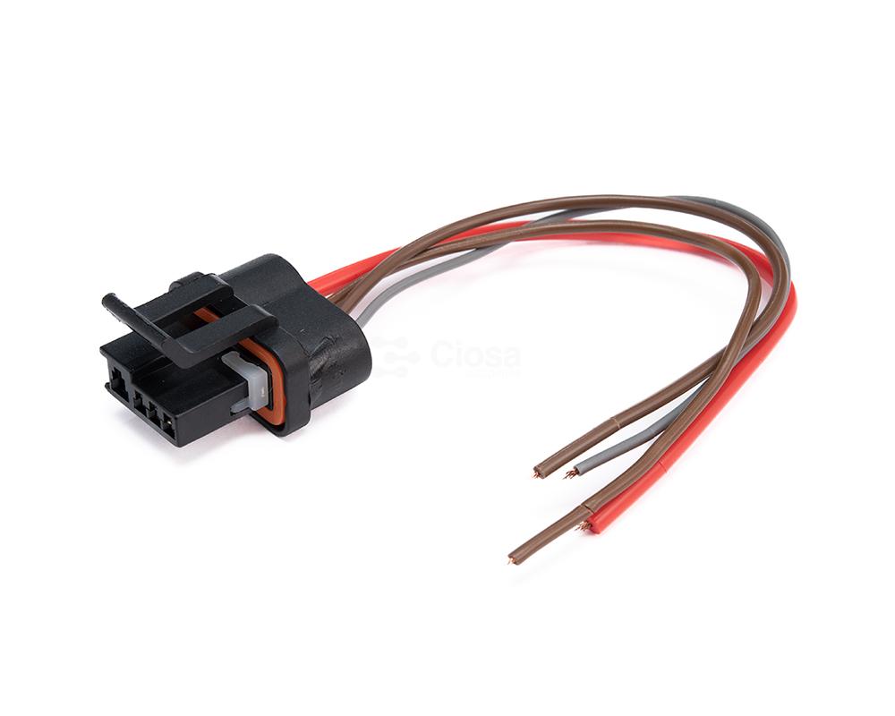 ARNES PARA REGULADOR PARA ALTERNADOR DELCO CS130 AMPS 105A